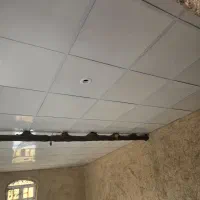 تایل سقفی و سقف کاذب ۵۰متر