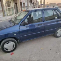 پراید111مدل 95فابریک|خودرو سواری و وانت|شیراز, ماه فیروزان|دیوار