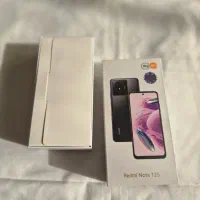 Redmi note 11 در حد نو|موبایل|تهران, سنائی|دیوار