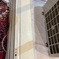 کولر ال جی اصل کره ۲۷هزار|کولر گازی و فن‌کوئل|تبریز, |دیوار