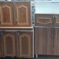 کابینت تمیز|مصالح و تجهیزات ساختمان|اهواز, فدک|دیوار