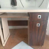 میز کامپیوتر
