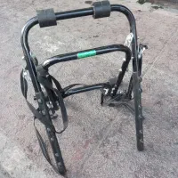 باربند دوچرخه ( آکبند)