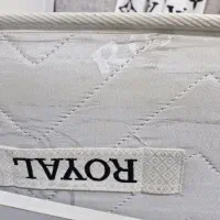 تشک‌دو نفره رویال|تشک تختخواب|بندرعباس, |دیوار