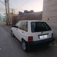 پراید هاچبک سالم