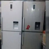 یخچال فریزر سوپر الکتریک