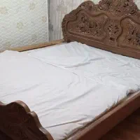 سرویس خواب سلطنتی|تخت و سرویس خواب|اصفهان, حسین‌آباد|دیوار