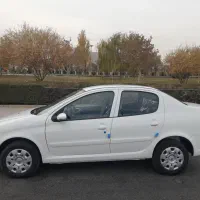 رانا پلاس ارتقا یافته TU5P|خودرو سواری و وانت|اراک, |دیوار