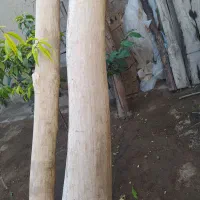 چوب لنگری قره اغاج