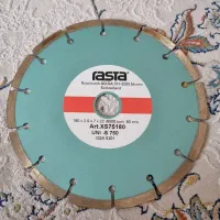 چهار عدد صفحه برش اصلی بوش متابو رستا سوئیسی