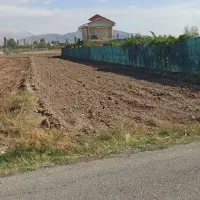 زمین ویلایی