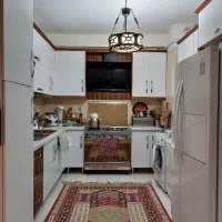 ۲ خوابه ۱۰۹ متری شیک شهرک دانشگاه|اجارهٔ آپارتمان|محمدشهر, ولدآباد|دیوار