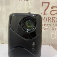 پرژکتور خانگی Q1درحد|تلویزیون و پروژکتور|بوشهر, |دیوار