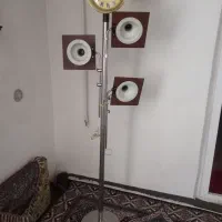 ساعت پر ویکتور قدیمی عکاسی