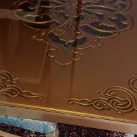 میز و صندلی غذاخوری|میز و صندلی غذاخوری|اصفهان, آفاران|دیوار