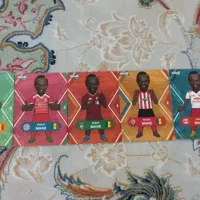 کارت کیمدی سادیو مانه|کلکسیون و سرگرمی|لاهیجان, کوی خزر|دیوار