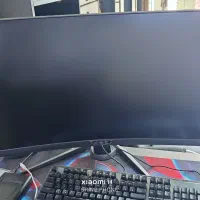 مانیتور گیمینگ AORUS|قطعات و لوازم جانبی رایانه|رامسر, |دیوار