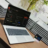 فروش لپتاپ مستقیم از وارد‌کننده/دم‌قسط با سود کم|رایانه همراه|تهران, میرداماد|دیوار