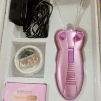 بندانداز برقی