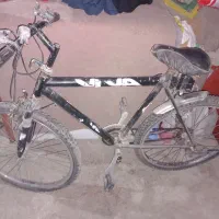 دوچرخه قدیمی