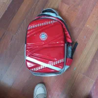 کیف مدرسه