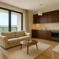 ۱۲۰متر۲خواب تک واحد پرنورطبقه۲مشتاق دوم باغ مشهد