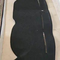 رو داشبورد دنا