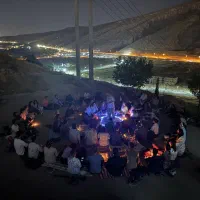 مدیتیشن ، طبیعت ، رشد درونی