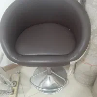 صنذلی جک دار