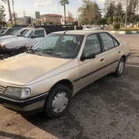 پژو۴۰۵مدل۸۴