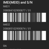 گوشی سامسونگ مدل A30 هند|موبایل|گرمسار, |دیوار
