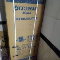 یخچال فیلور و گاز طرح فر کمل