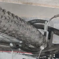 دوچرخه26furious