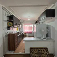 ۸۱متری طبقه اول سندتکبرگ بلوار مدرس|فروش آپارتمان|رشت, پیرکلاچای|دیوار