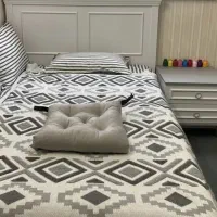 انواع نشیمن مربع در همه رنگ و سایز