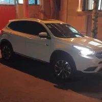 تیگو 7 ie مدل ۹۸