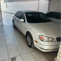 ماکسیما ۸۳ دنده