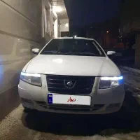 سمند سورن عادی