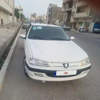 فروش یا معاوضه پارس|خودرو سواری و وانت|بندرعباس, |دیوار