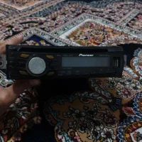 ظبط پایونیر