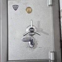 گاو صندوق|ابزارآلات|اهواز, کوی شایسته|دیوار