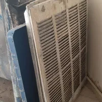 کولر ضایعات|کولر آبی|تهران, شهرک زینبیه|دیوار