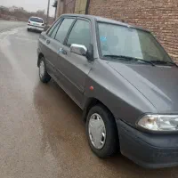 پراید مدل ۸۸