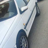 پرشیا مدل ۹۴|خودرو سواری و وانت|سلماس, |دیوار