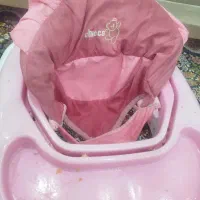 روروعک دخترانه|اسباب و اثاث بچه|تربت جام, مسکن ملی|دیوار