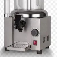 دستگاه شیر گرمکن تکنو دقیق در حد نو