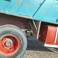 بنزخاور مدل 64|خودرو سنگین|کرمان, |دیوار