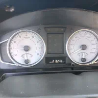 پارس مدل 95|خودرو سواری و وانت|رشت, حمیدیان|دیوار