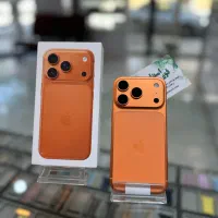 ایفون ۱۷ پرو۲۵۶گیگ|موبایل|کرمانشاه, |دیوار