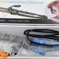 دستگاه فر مو بابلیس|آرایشی، بهداشتی، درمانی|برخوار, |دیوار